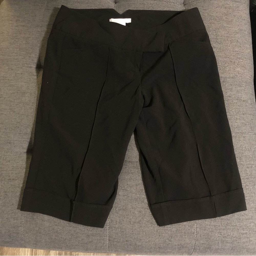 Charlotte Russe Dressy Capris